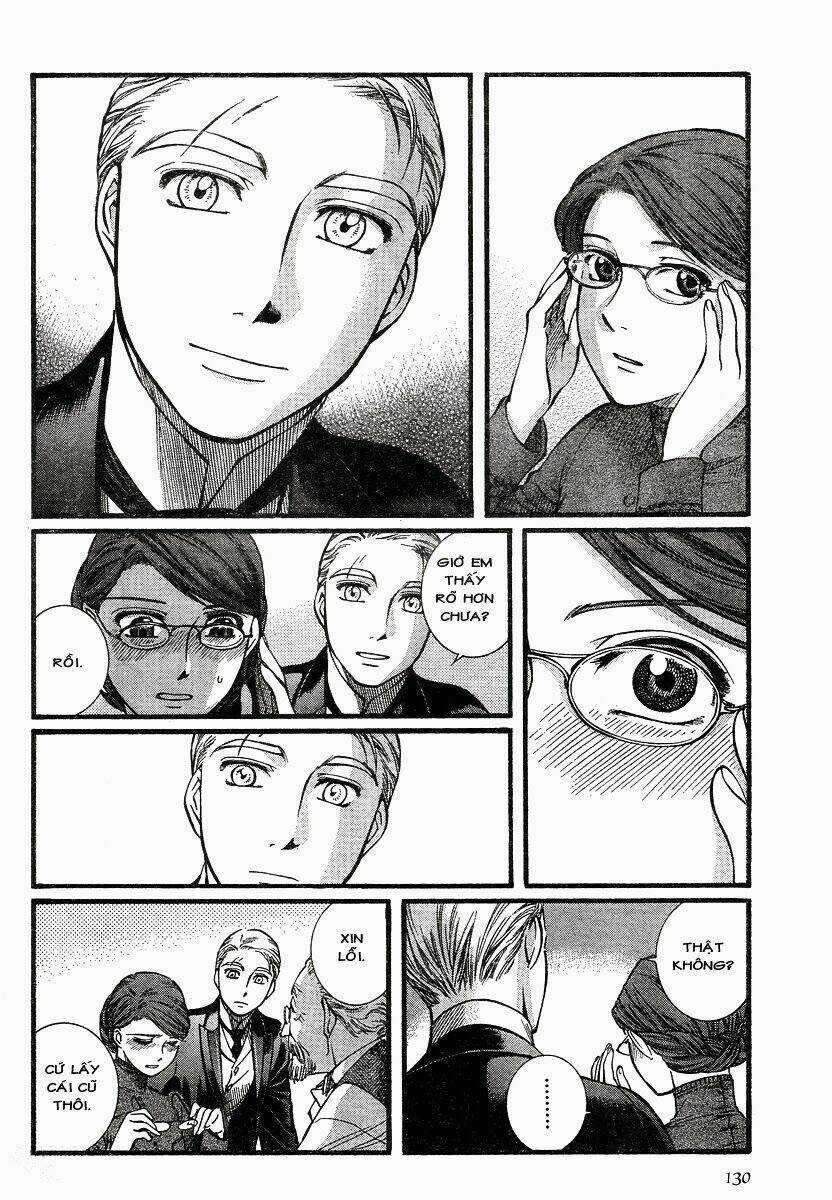 Emma Chapter 48 trang 21