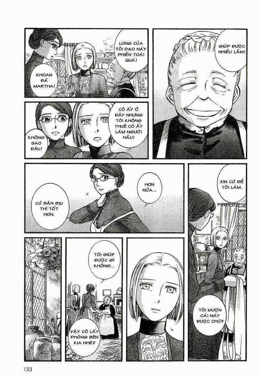Emma Chapter 48 trang 24