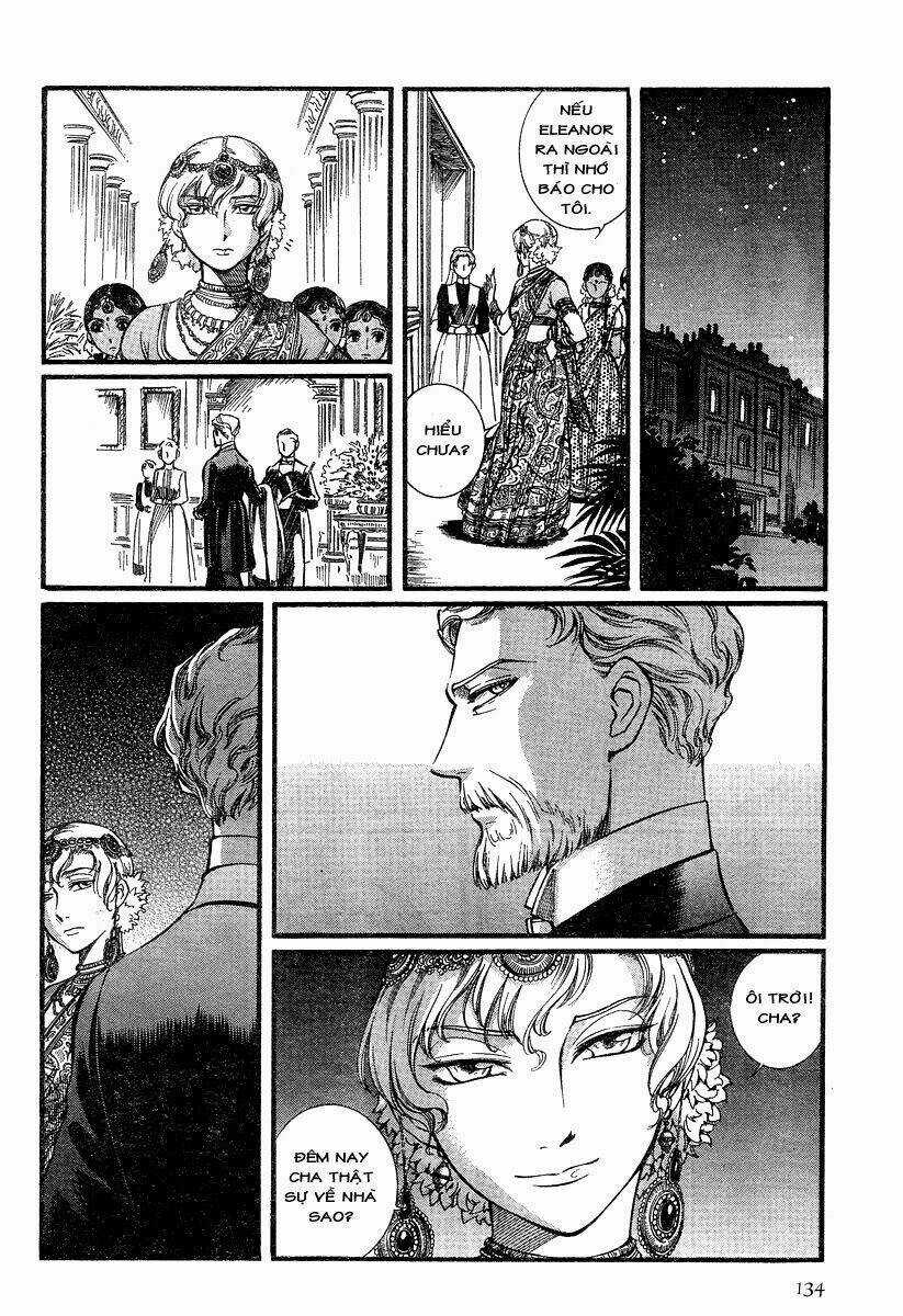 Emma Chapter 48 trang 25