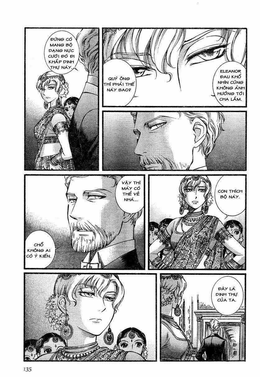 Emma Chapter 48 trang 26