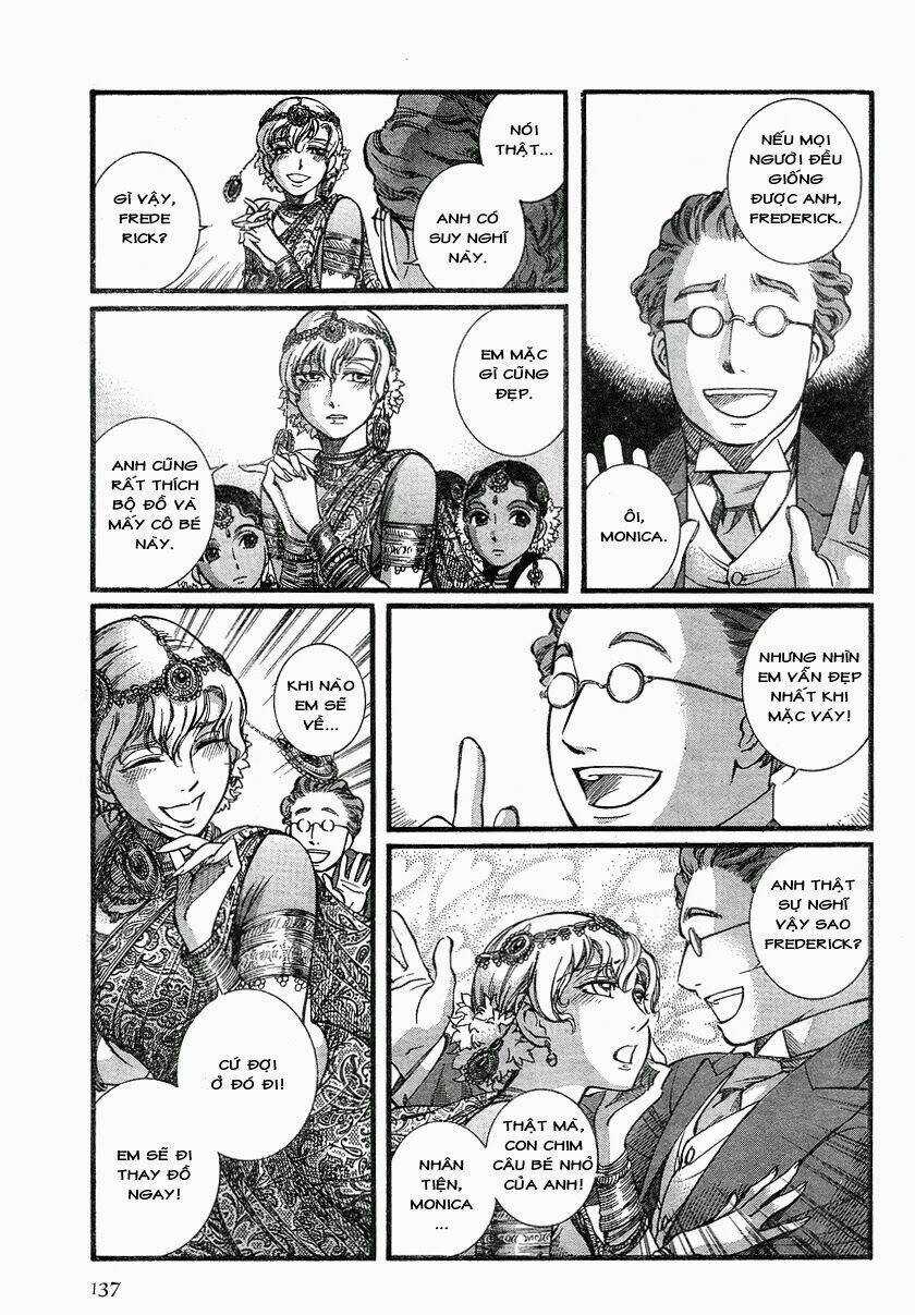 Emma Chapter 48 trang 28