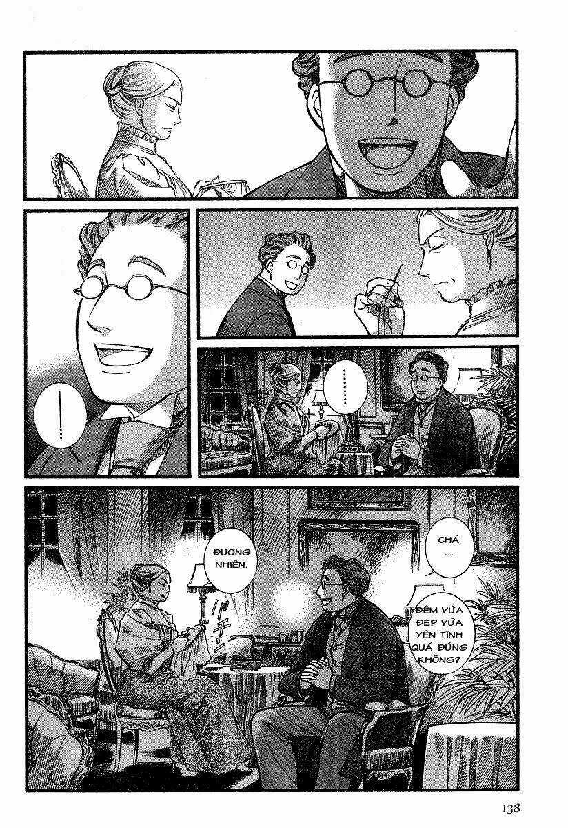 Emma Chapter 48 trang 29