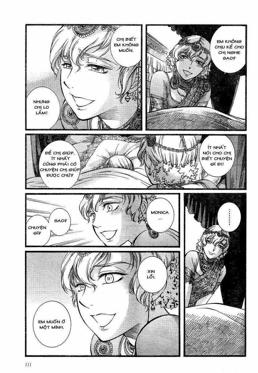 Emma Chapter 48 trang 3