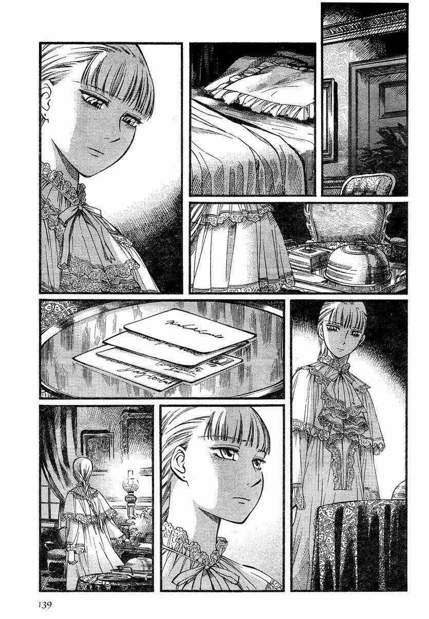 Emma Chapter 48 trang 30