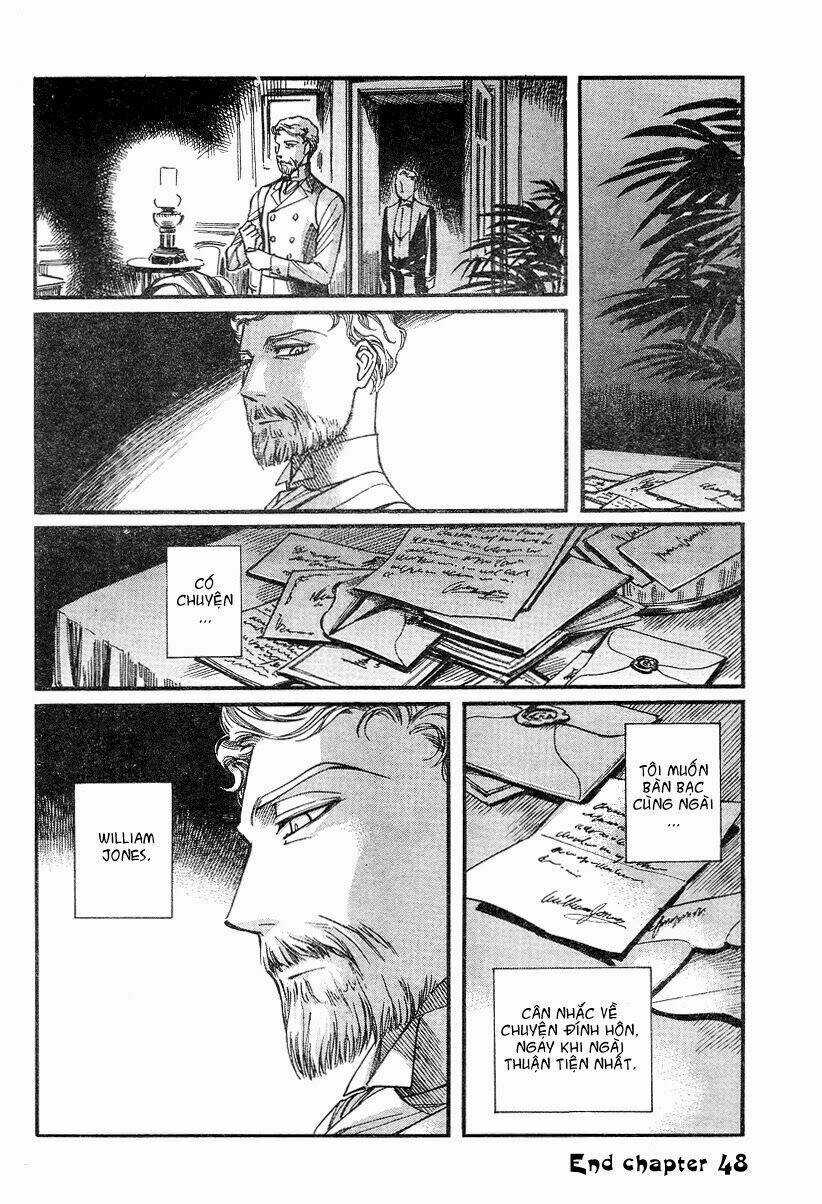 Emma Chapter 48 trang 31