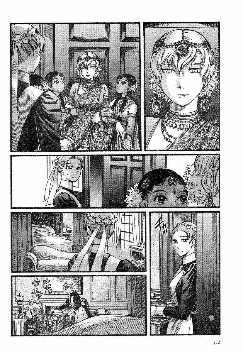 Emma Chapter 48 trang 4