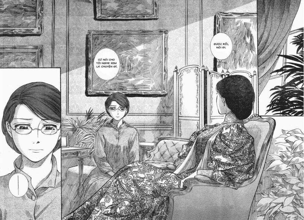 Emma Chapter 48 trang 6