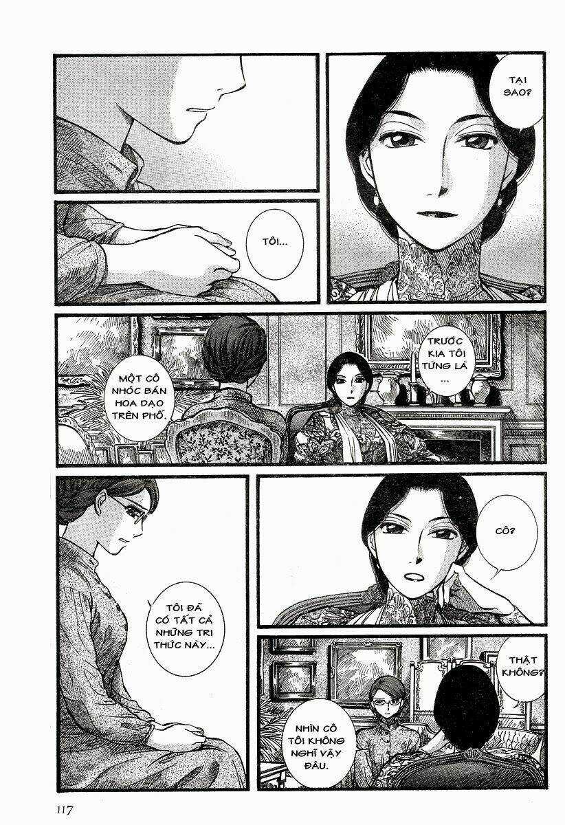Emma Chapter 48 trang 8