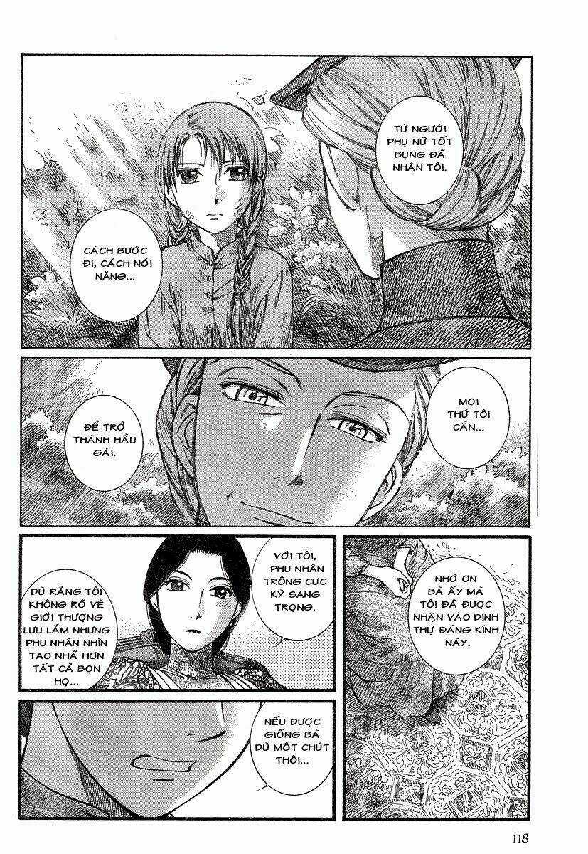 Emma Chapter 48 trang 9