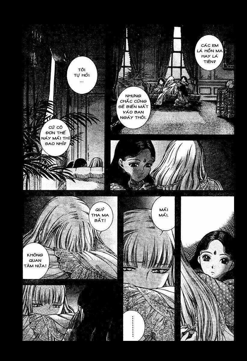 Emma Chapter 49 trang 10