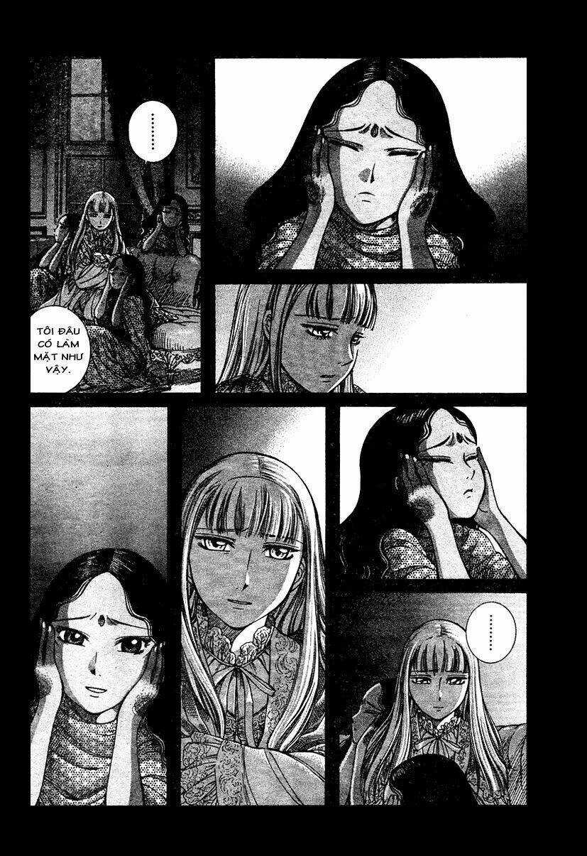 Emma Chapter 49 trang 11