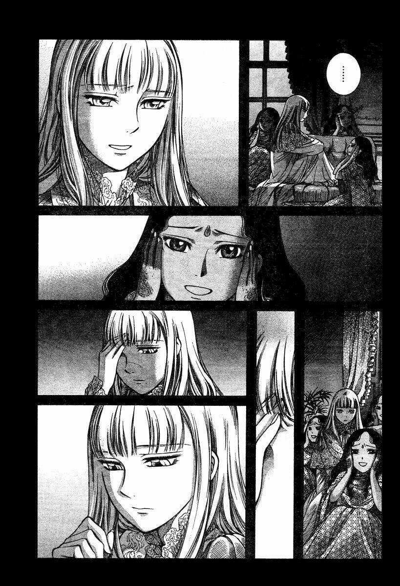 Emma Chapter 49 trang 12