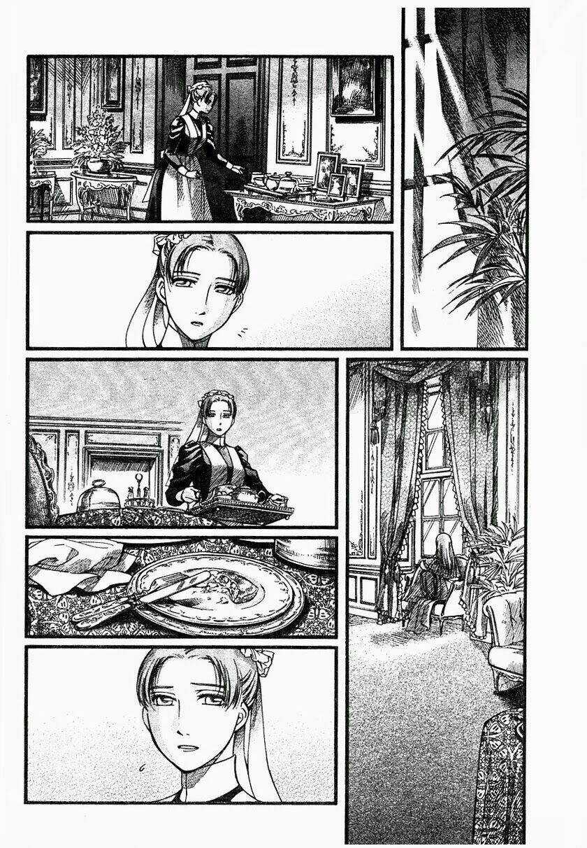 Emma Chapter 49 trang 13