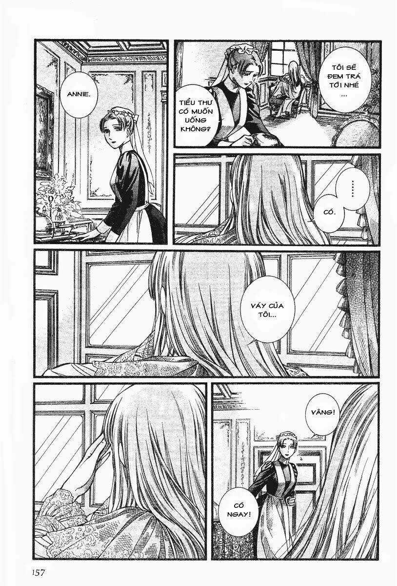 Emma Chapter 49 trang 14