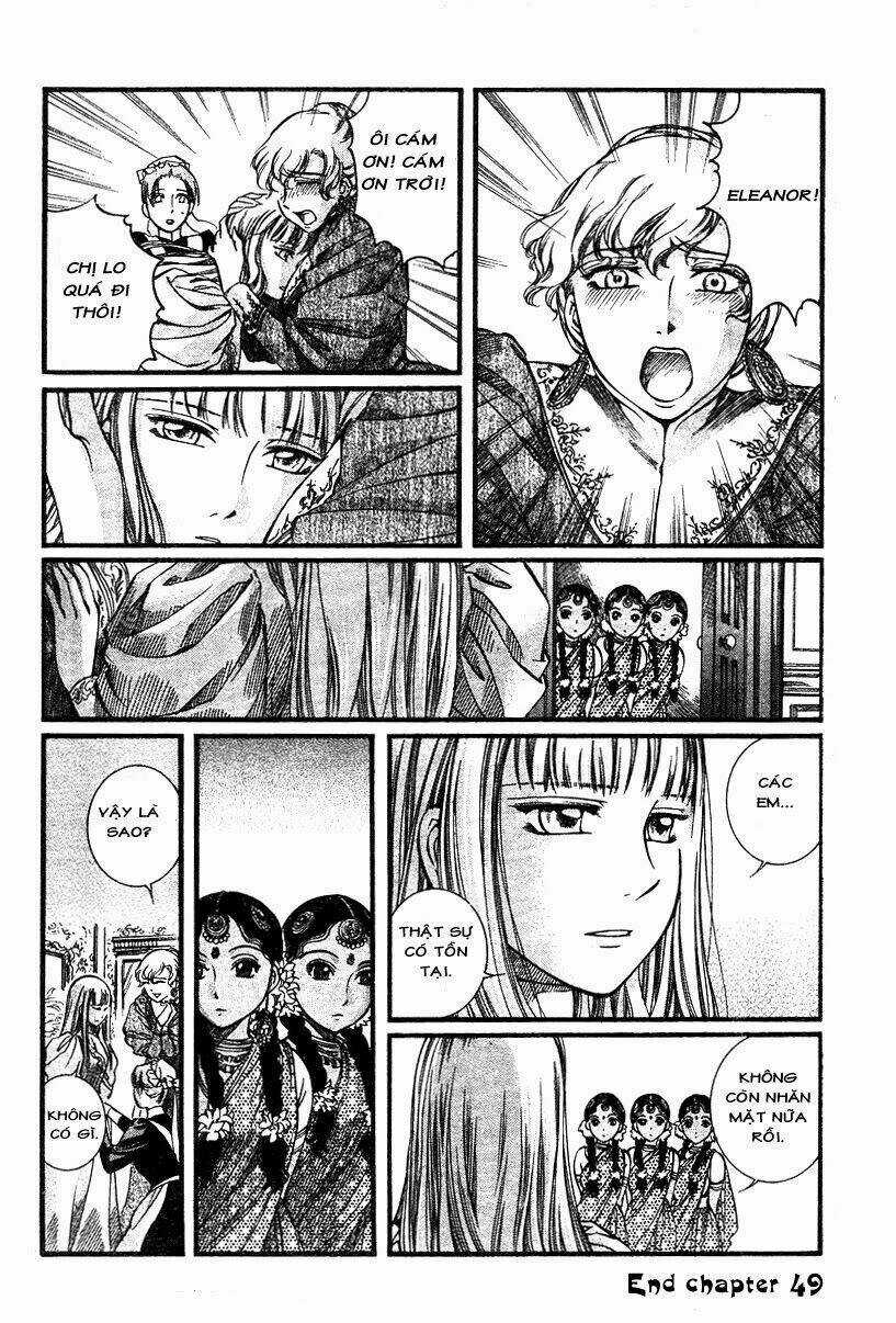 Emma Chapter 49 trang 15