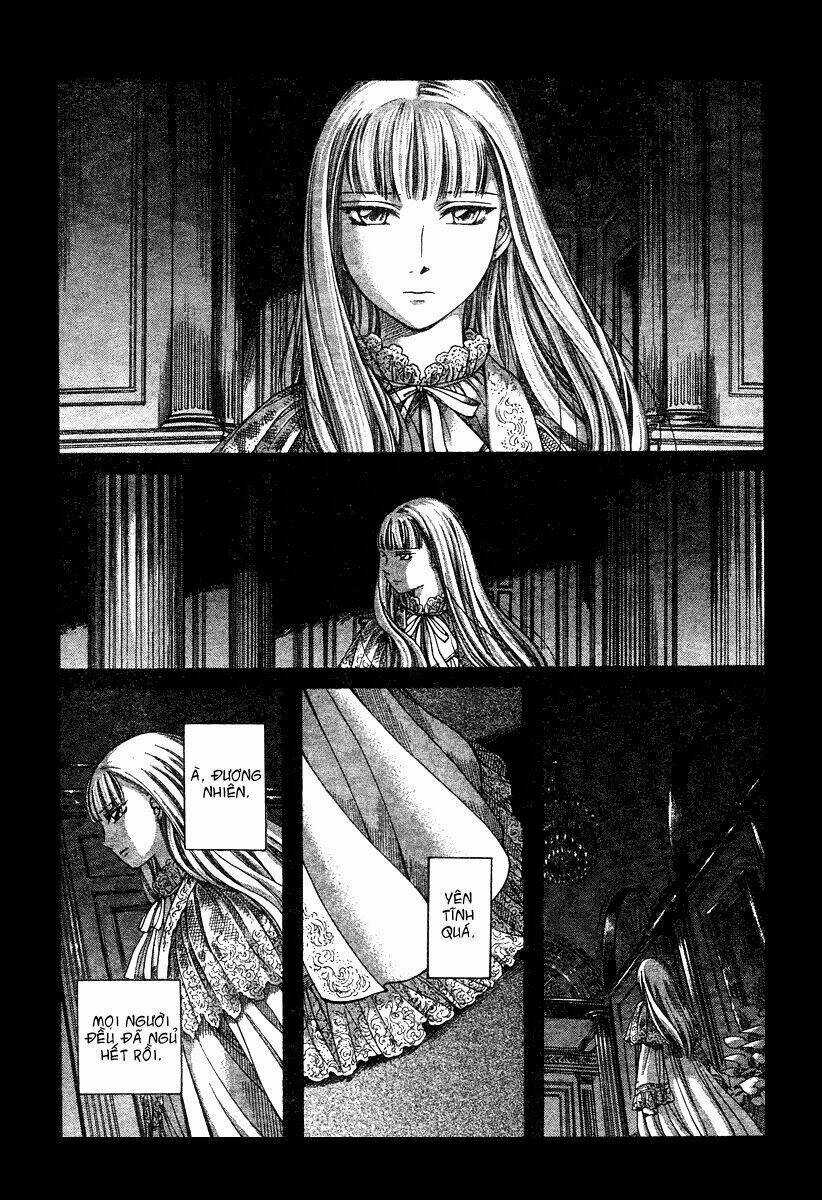 Emma Chapter 49 trang 3