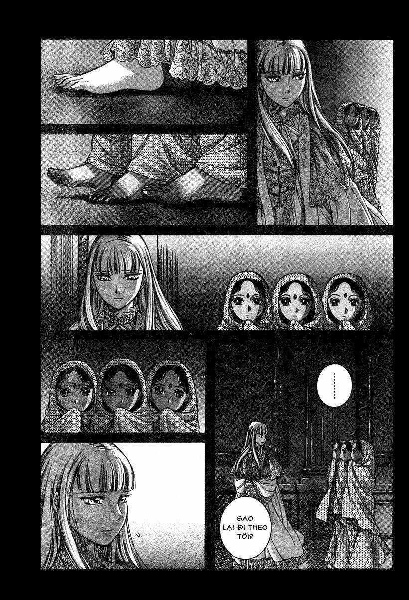 Emma Chapter 49 trang 8