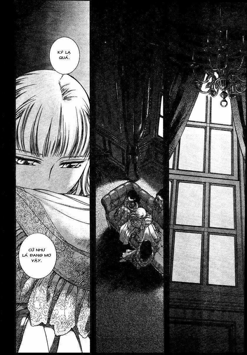 Emma Chapter 49 trang 9