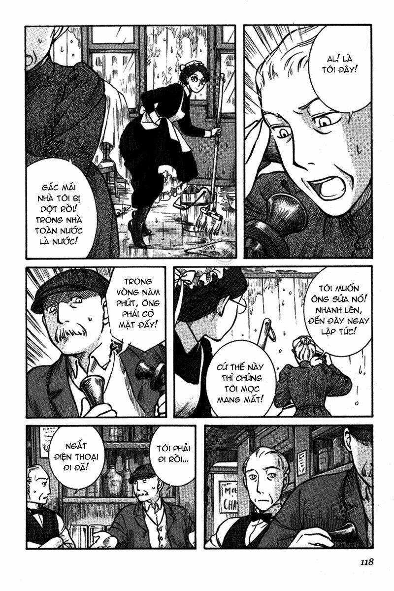 Emma Chapter 5 trang 10