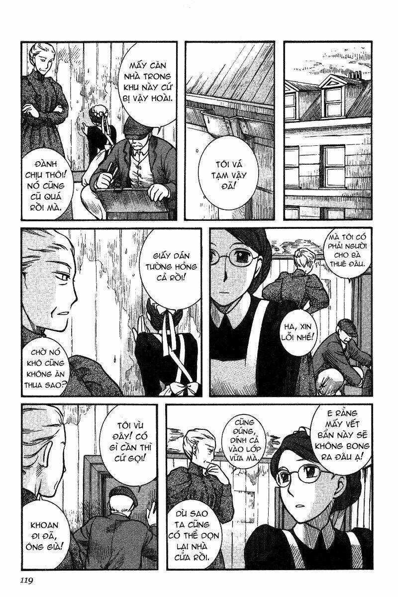 Emma Chapter 5 trang 11