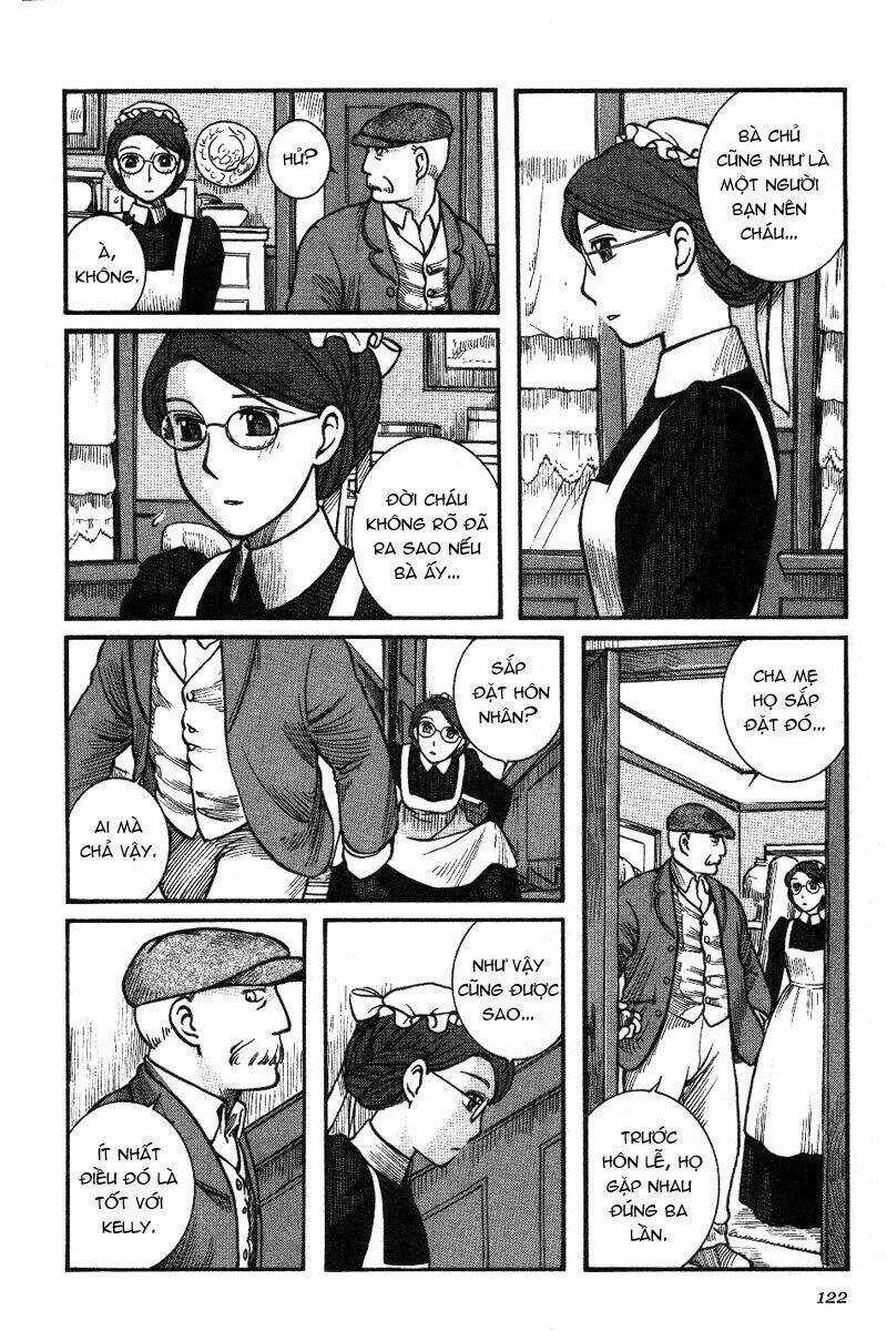 Emma Chapter 5 trang 14