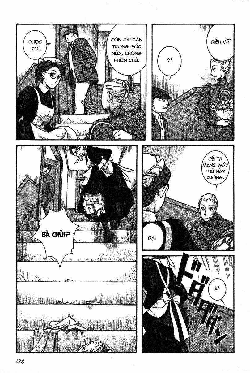 Emma Chapter 5 trang 15