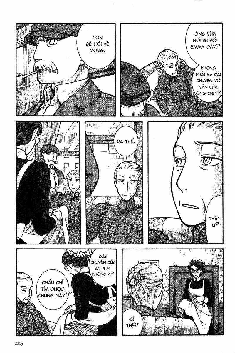 Emma Chapter 5 trang 17