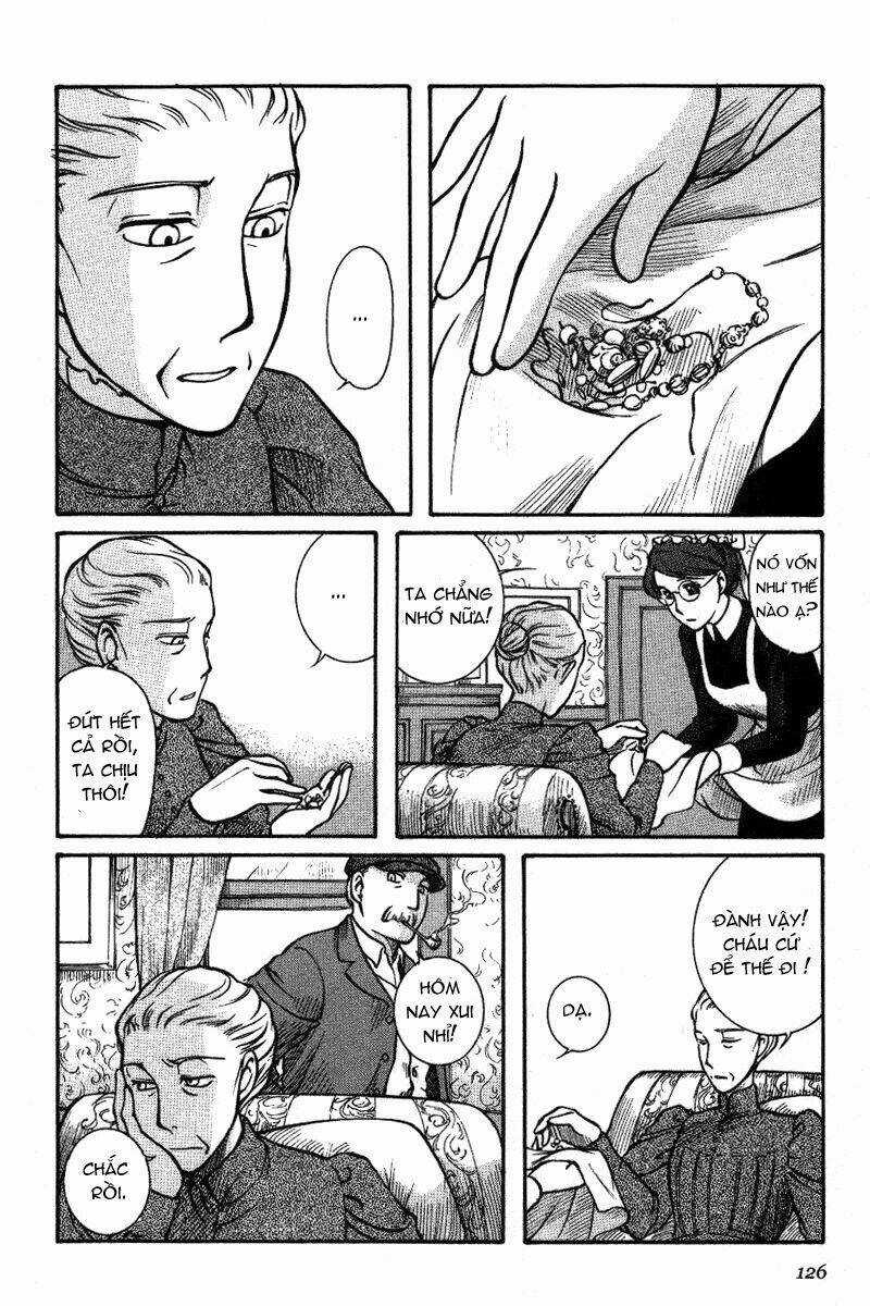 Emma Chapter 5 trang 18