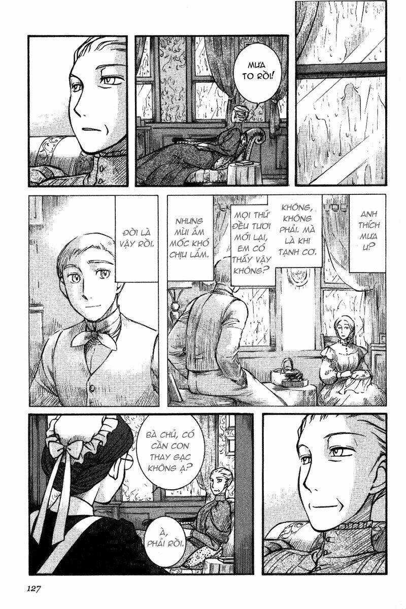 Emma Chapter 5 trang 19