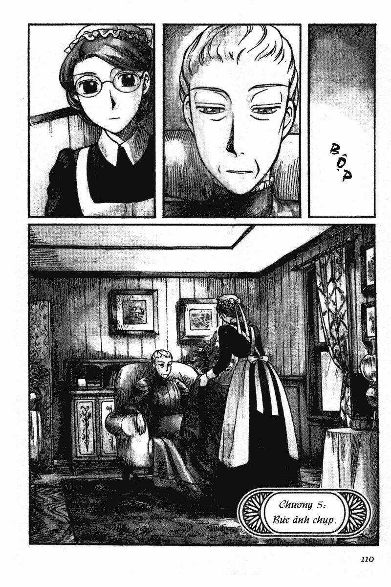 Emma Chapter 5 trang 2