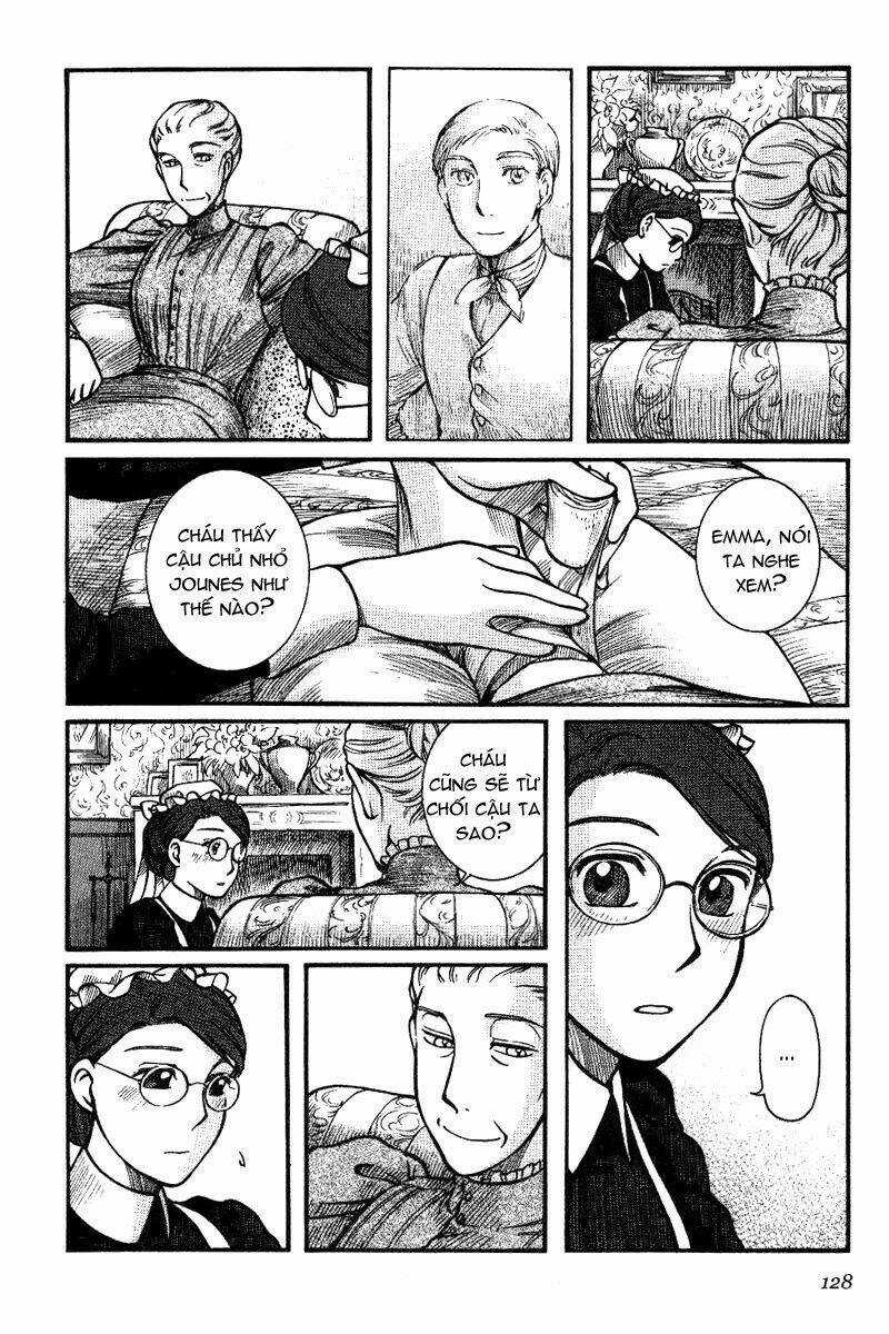 Emma Chapter 5 trang 20