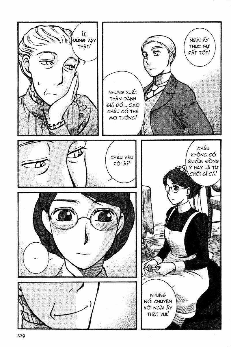 Emma Chapter 5 trang 21