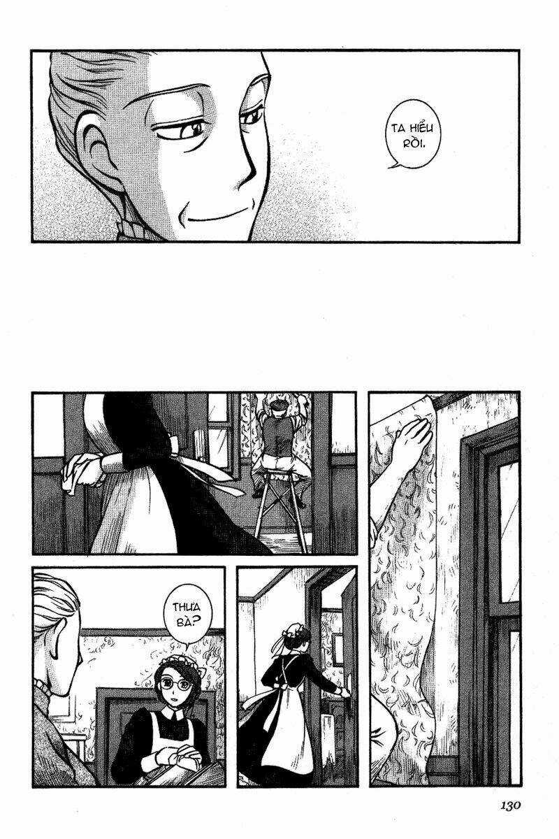 Emma Chapter 5 trang 22