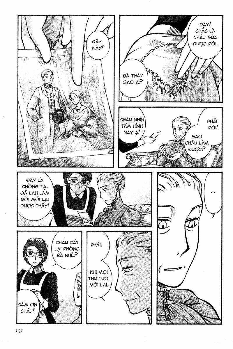 Emma Chapter 5 trang 23