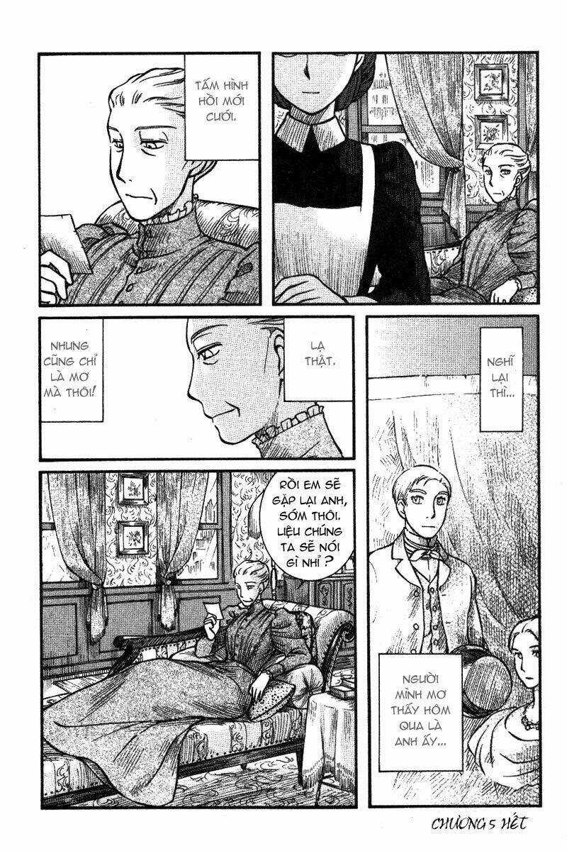 Emma Chapter 5 trang 24