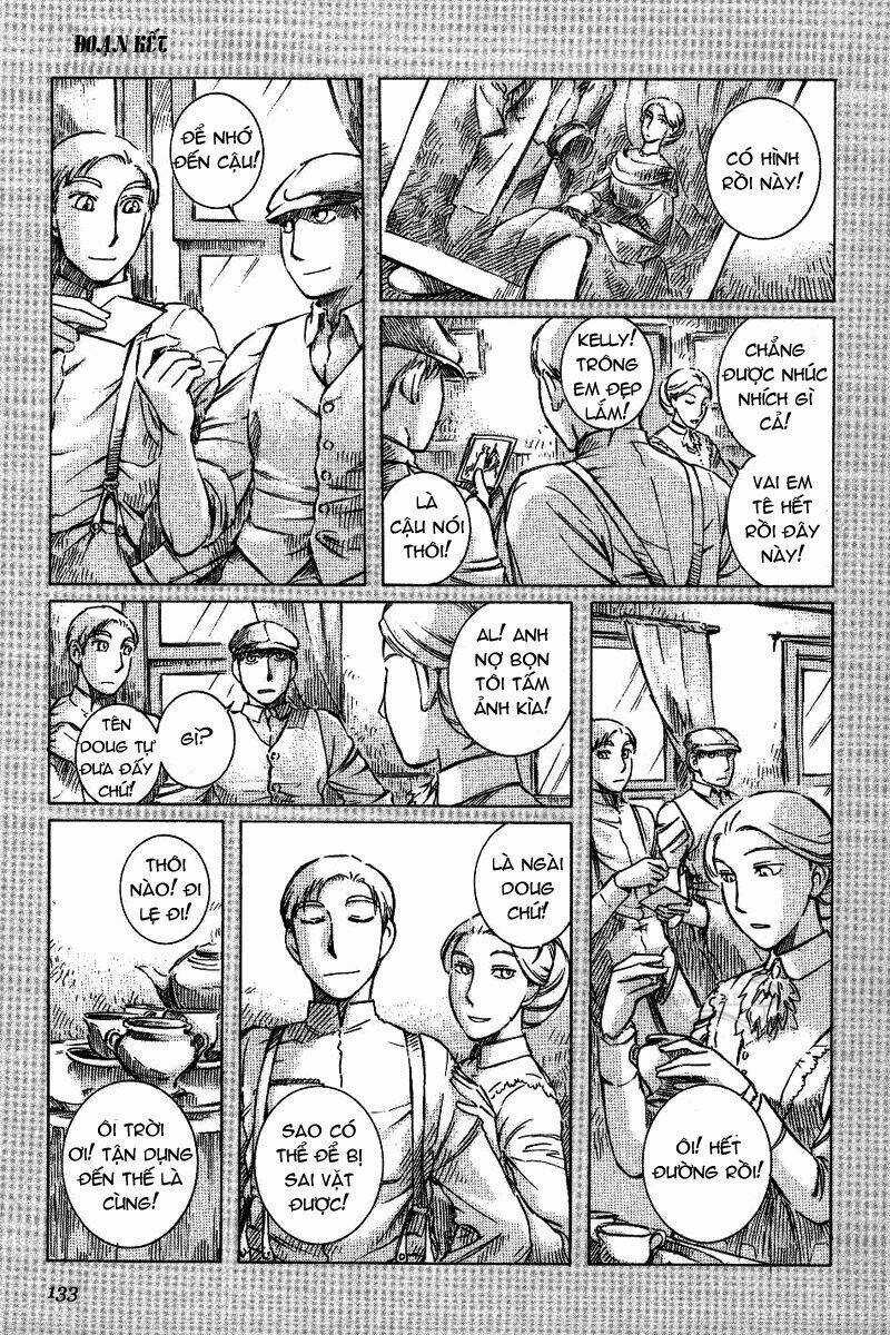 Emma Chapter 5 trang 25