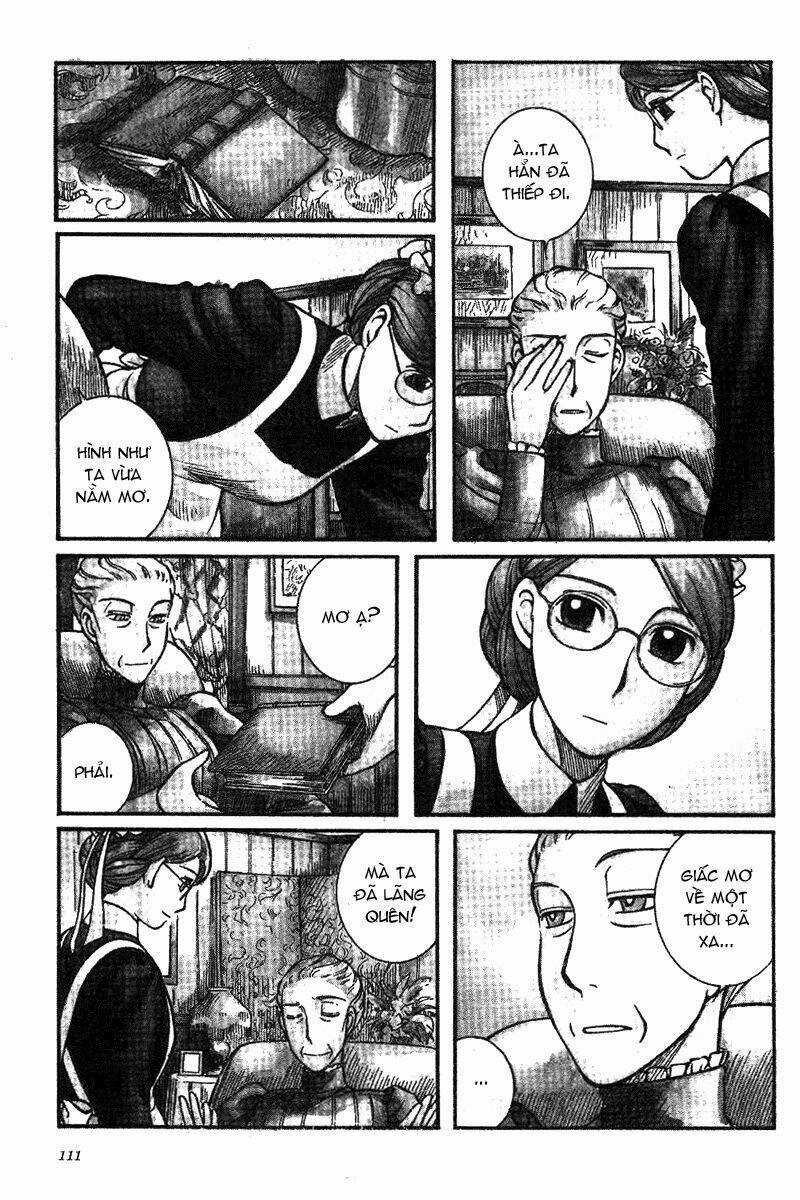 Emma Chapter 5 trang 3