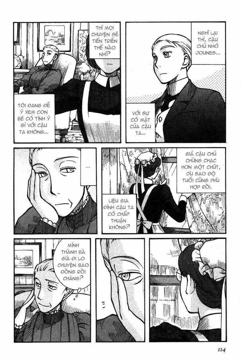 Emma Chapter 5 trang 6