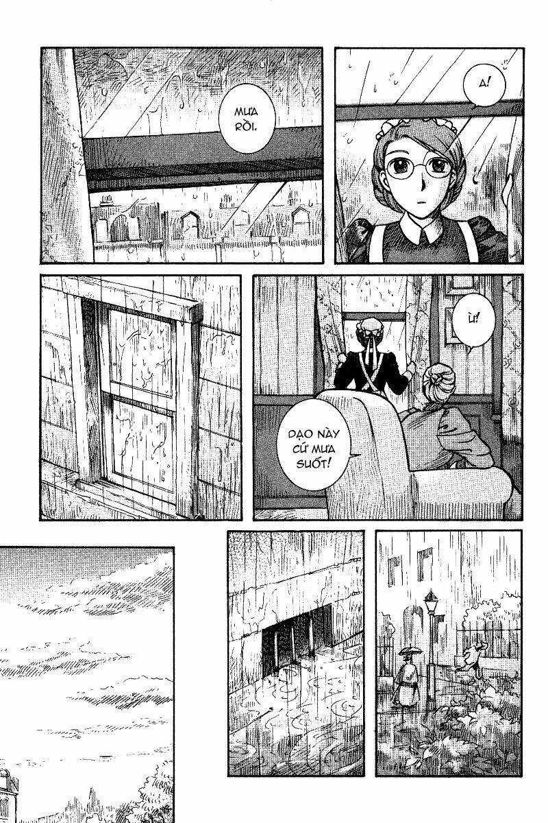 Emma Chapter 5 trang 7