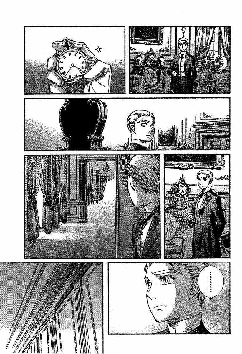 Emma Chapter 50 trang 15