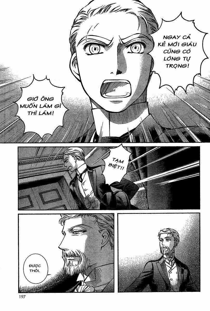 Emma Chapter 50 trang 27