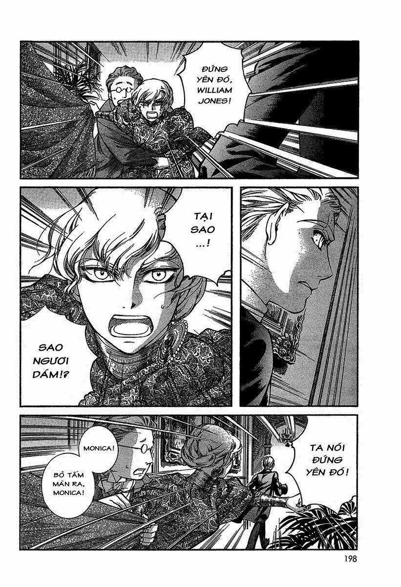 Emma Chapter 50 trang 28