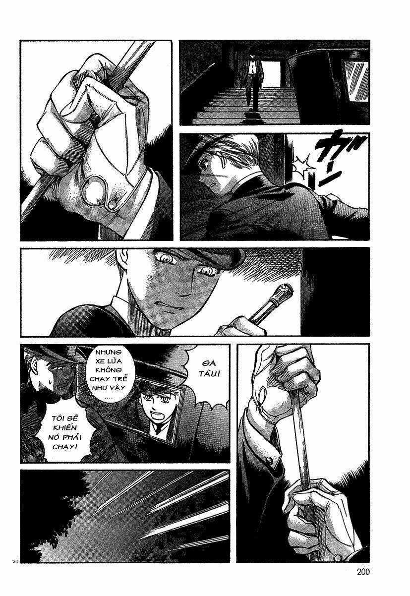 Emma Chapter 50 trang 30