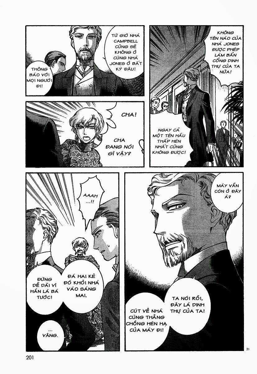 Emma Chapter 50 trang 31