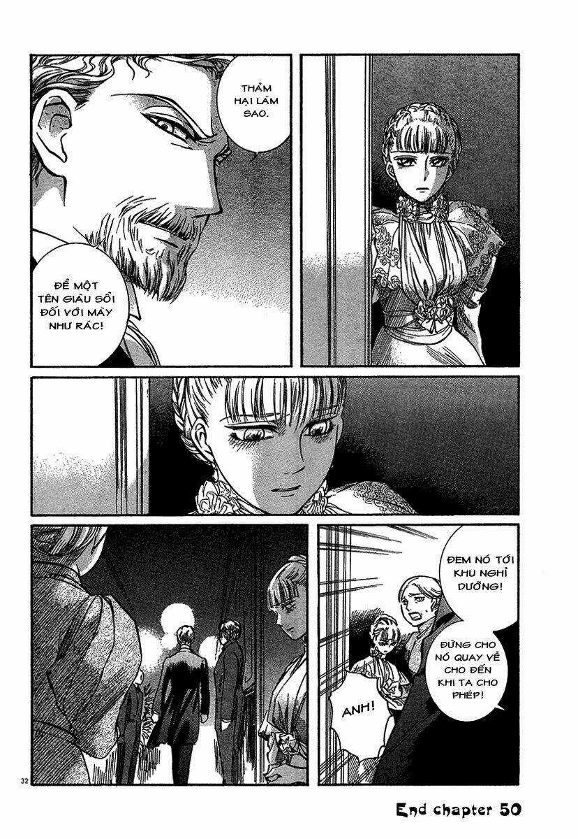 Emma Chapter 50 trang 32