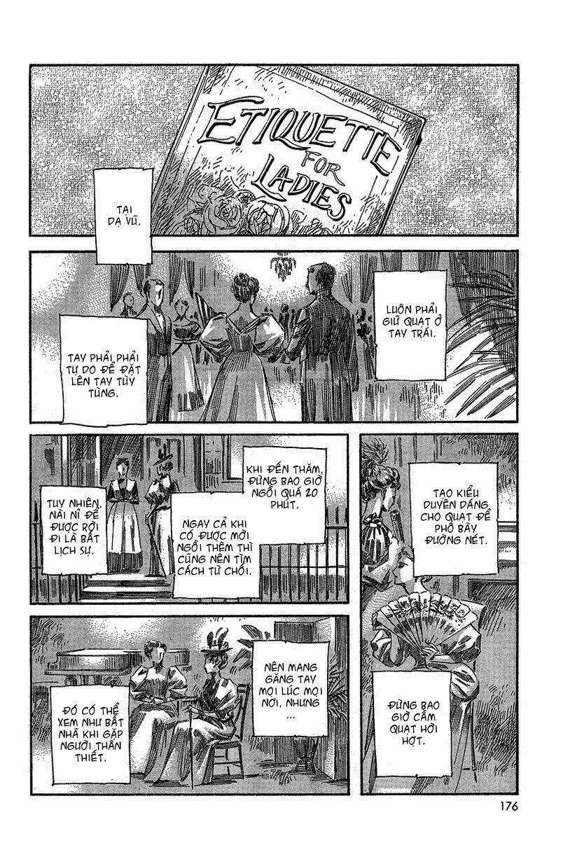 Emma Chapter 50 trang 6