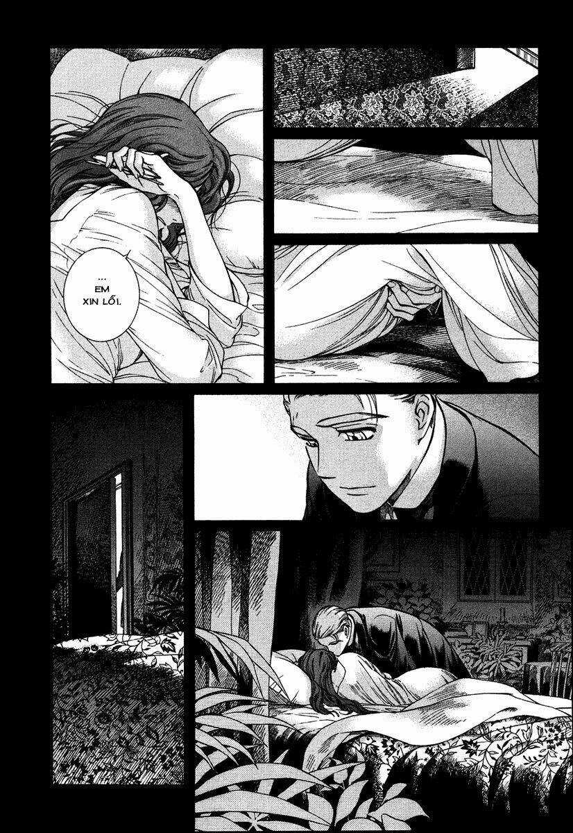 Emma Chapter 51 trang 10