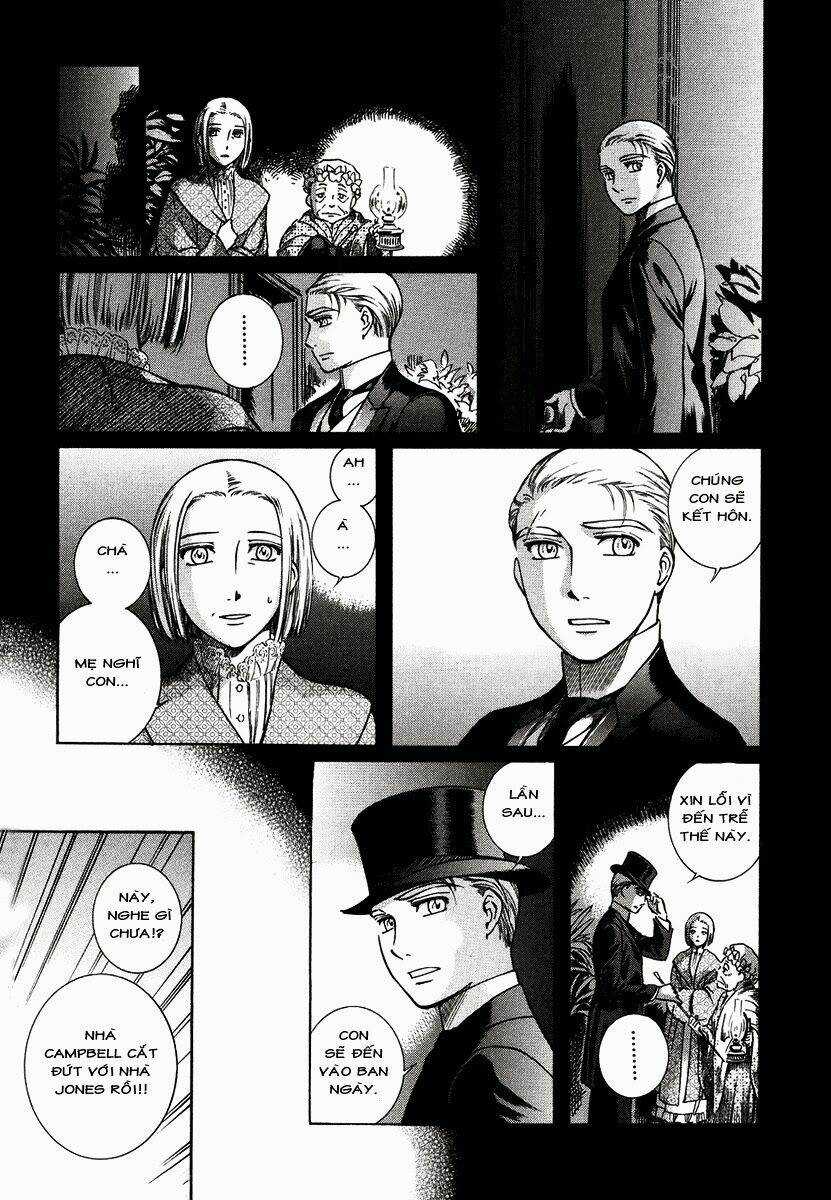 Emma Chapter 51 trang 11