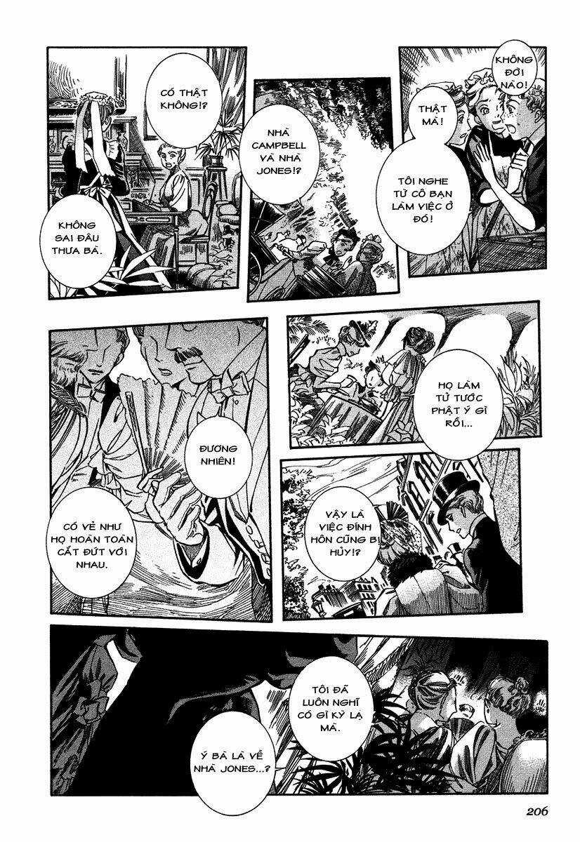 Emma Chapter 51 trang 12