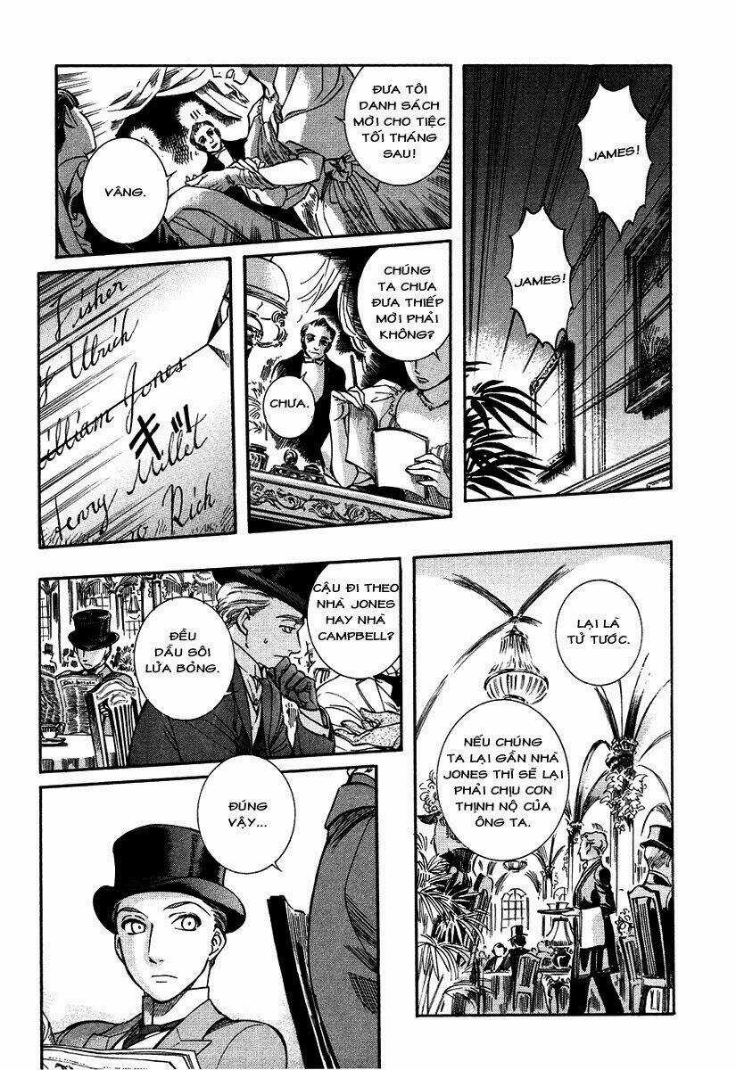 Emma Chapter 51 trang 13